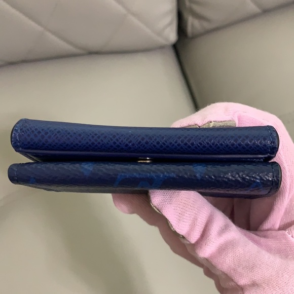 Louis Vuitton men’s wallet - Picture 11 of 13
